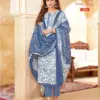 Balaji Trendy Cotton Vol-2 - Dress Material